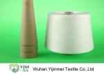 100% Bright Spun Polyester Yarn for Sewing Thread Sample Baby Cone 50/2