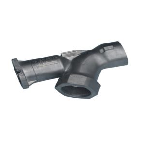 Recycled Custom Die Casting , Light weight Auto Water Pump Housing