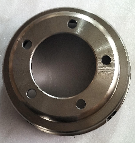 8-97034770-3/8970347703 REAR BRAKE DRUM OEM REPLACEMENT FOR ISUZU TRUCK MODELS