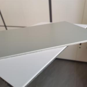China Impact Resistant Fireproof Aluminum Composite Panel Various Colors Pe Core factory