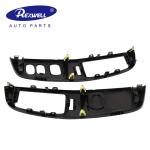 Auto Body Parts OEM 55670-60150 Black Car Instrument Panel Register Assy