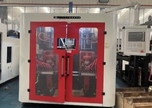 China Pet MEPER 70D Extrusion Molding Machine 80mm Screw Diameter factory