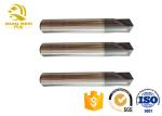 CNC High Hardness Forming Milling Cutter 45 Degree Chamfer Tool Long Service
