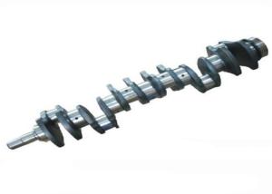 China Hyundai Kobelco Sumitomo Daewoo Sany Excavator Engine Parts Crankshaft factory