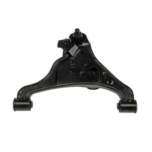 China 2005- Nissan Pathfinder Car Suspension Parts Front Lower Control Arm with E-Coating factory