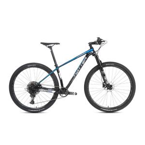 China 29er STORM 2.0 Hyper Carbon Mountain Bike Air Suspension High Strength factory