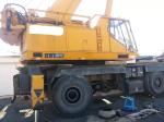 Used Sumitomo SA1100 110 Ton Truck Crane