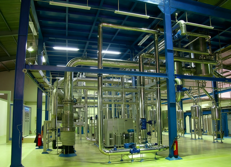 China Advanced 6.Refinery Process Equipment for Customized Turnkey Projects on sale