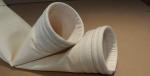 Dust Collector Power Plant 500GSM Acid and alkali resistance PPS Filter Bag