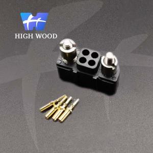 China HW-CMM Connector, HW-221S04F22,2mm Pitch. factory