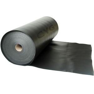 Flame Retardant Cross Linked PE Foam 25 To 330 Kg/M3 Density High Durability