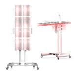 Double Chip LED Red Light Therapy 2400W For Revitalizes Skin