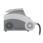 DPL Hot Sale nd yag Laser 1064 1320 532nm Carbon Laser Peel Whitening Face Nd