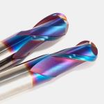 Tungsten Steel Milling Cutte Tungsten Steel Carbide Cutter