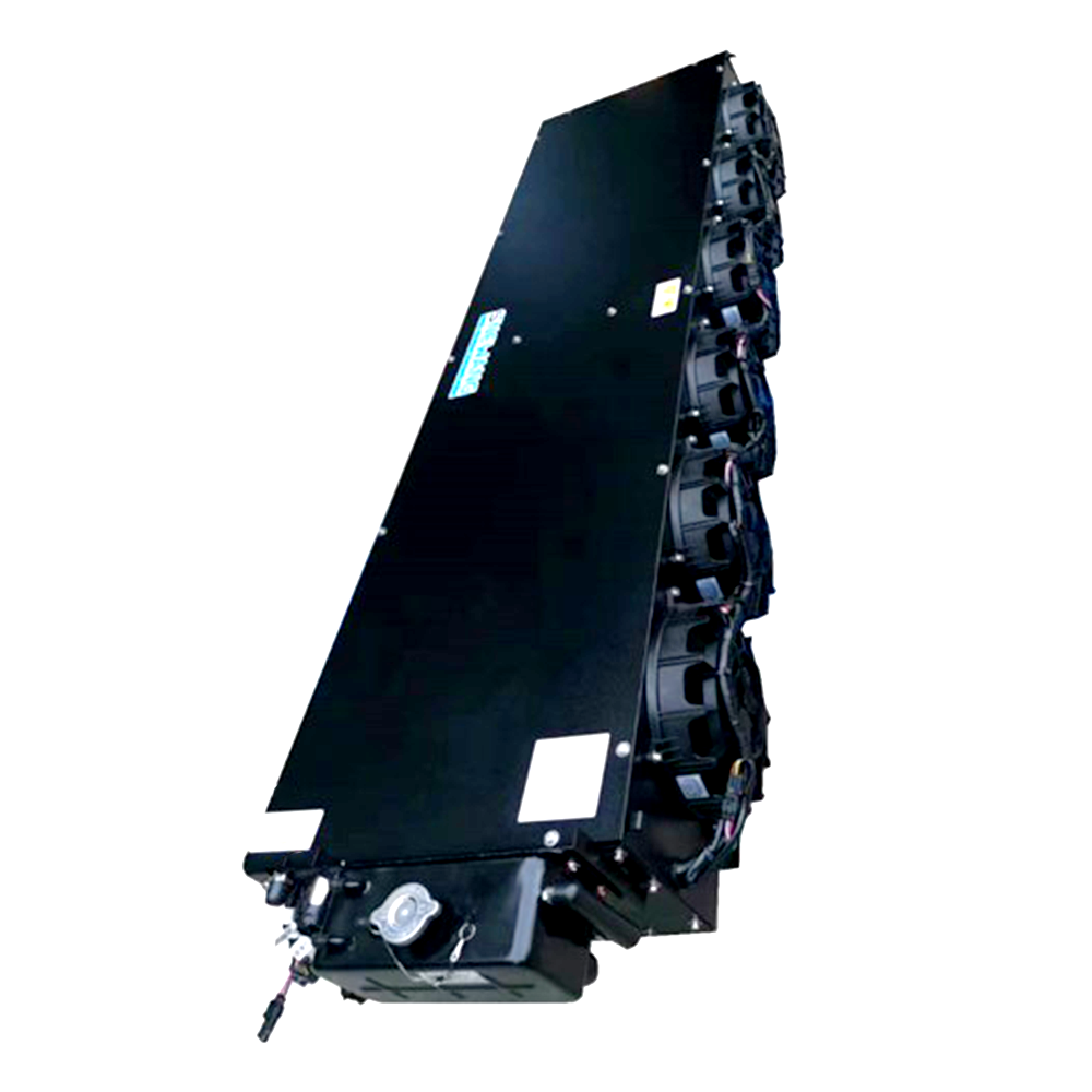Snewang Battery Thermal Management System 5KW