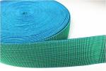 30%-40% Elongation Trampoline Webbing Excellent Absorption Soft Hand Feeling