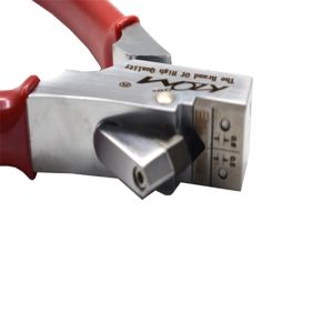 KLOM Key Cut Immediately Locksmith Manual Key Code Cutter