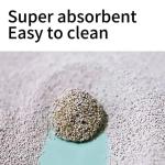 100% Natural Premium Bentonite Cat Litter Multi Scented Bentonite Sand Litter