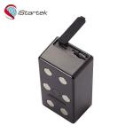 wireless stand alone vehicle cargo spy tracking device gps tracker for car no
