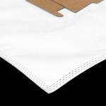 Vacuum Cleaner Filter Bags Kirby G10 G10E G10SE F universal disposable non woven