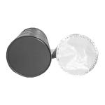55 Gallon Drum Plastic Inner Bag Round Bottom For Open And Close Top Drum
