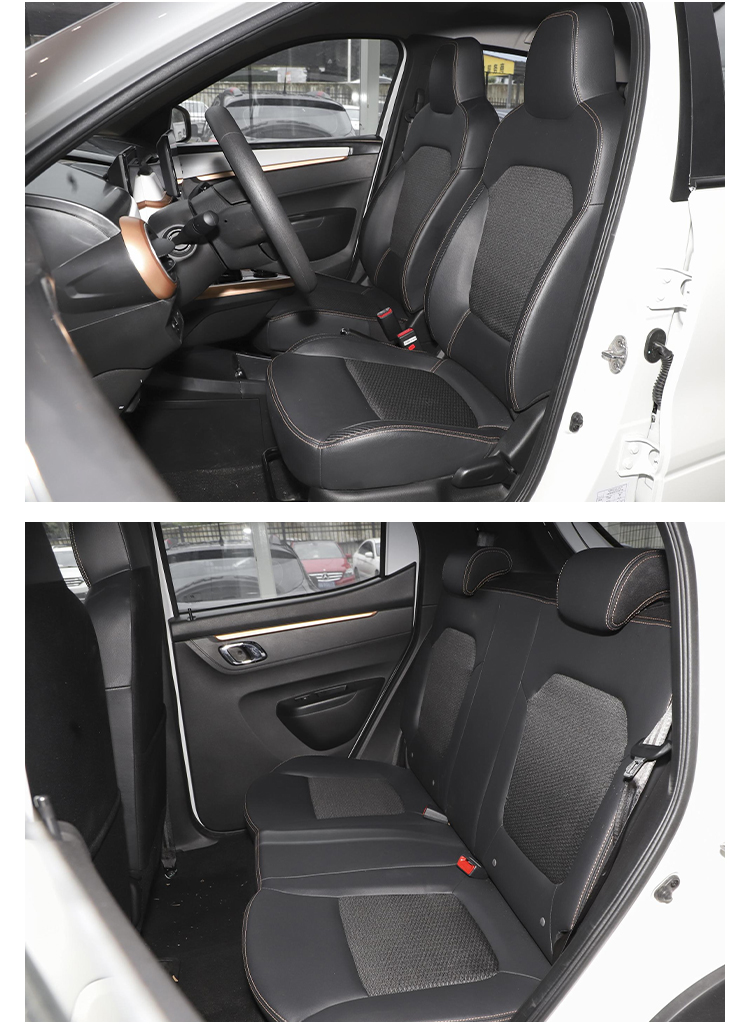 2023 DONGFENG Nami Box Energy Vehicle 4 Wheel Electric Car Adult Vehicle Made In Ev Car Height mm 1515 Wheelbase mm 2423