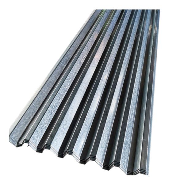 Welding Processing Service SPCC SGCC Z275 3003 Cold Rolled/Hot Rolled Roofing