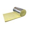 Buy cheap Multipurpose Glass Wool Insulation Sheet Weatherproof With Aluminum Foil from wholesalers