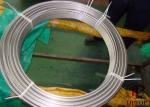 Downhole Bright Annealed Duplex 2507 Control Line Tubing