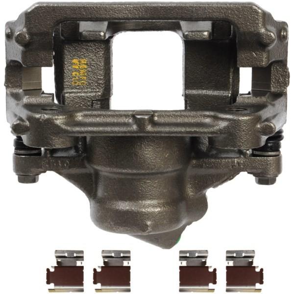 FREIGHTLINER Auto Parts Vehicle Brake Caliper 18B5066 18B5067 343884 343885 OEM