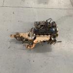 Car Engine Parts 2TR 2RZ Used Gasoline Engine for Toyota Hiace 1000 KP3 at