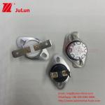 AC50Hz 1500V Insulation Resistance KSD301 KSD302 KSD Temperature Control Switch