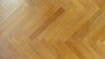 Oak parquet flooring (Engineered or Solid) Fishing bone