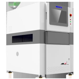 China ISO9001 3D AOI Machine Automatic Optical Inspection Equipment factory