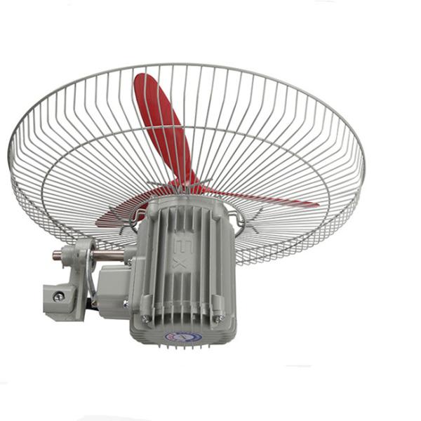 Intrinsically Safe Air Blower for T1-T4 Environment Diameter 200-750mm and