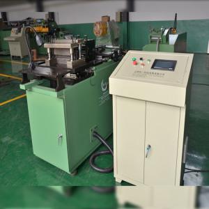 China Silicon Steel Automatic Core Cutting Machine Making Reactor Core factory