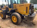 SOLG LG936L 1.8m3 Bucket 3 Ton Used Wheel Loaders