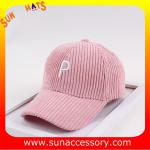 QF17014 Sun Accessory customized wholesale baseball caps and hats ,caps in stock