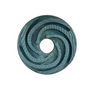 China Resin Disc Granite Abrasive D200mm D250mm For Grinding And Polishing factory
