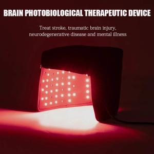 China Near Infrared Light Therapy Pads Double Use For Hair Loss Growth factory