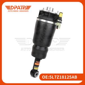 China Rear Left and Right Air Shock Absorber 5L7Z18125AB For Lincoln Navigator 04-07 factory