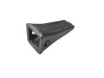 PC60 Komatsu Excavator Bucket Teeth Construction Equipment Spare Parts 20X-70