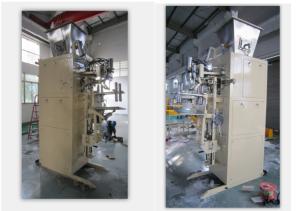 China DCS-25PV2 PMT Pellet Packing Machine 25 Kg Per Bag Valve Bagging Scale PLC Control factory