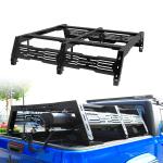 Adjustable Off Road Vehicle 4X4 Aluminium Alloy Cargo Roll Bar for Pickup Truck