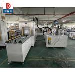 Energy Vacuum Casting Machine For Under Vacuum Potting And Casting Requirements