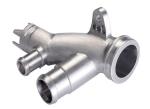 Aluminum Alloy CNC Machining Aerospace Parts Non Standard cNC aircraft parts