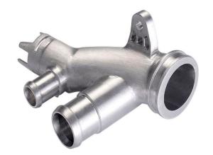 China Aluminum Alloy CNC Machining Aerospace Parts Non Standard cNC aircraft parts factory