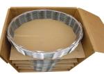 High Tensive CBT 65 Razor Wire , Concertina Razor Barbed Wire