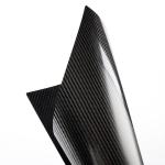 Low Density Lightweight Corrosion Resistance Carbon Fiber Sheets 4×8