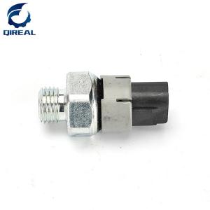 China VH83530E0220 Excavator Electrical Parts Switch Assy Oil Pressure Sensor SK200-8 SK250-8 factory